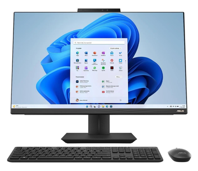 Компьютер ASUS AiO A5 A5702WVARK Core 5-120U/16GB/512/Win11X (A5702WVARK-BPE0100) EU