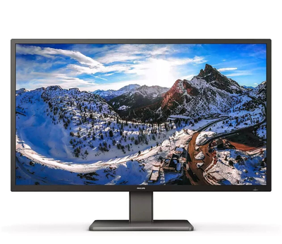 Монитор Philips 439P1/00 (439P1/00) EU