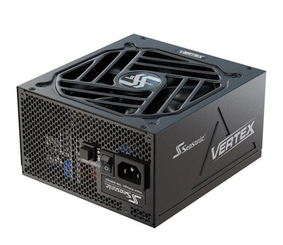 Блок питания Seasonic VERTEX PX 1200W 80 Plus Platinum (VERTEX PX-1200) EU