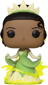 Figurka Funko POP Disney 100th Anniversary Tiana 9 cm (889698679756)