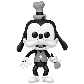 Figurka Funko POP Disney 100th Anniversary Exclusive Goofy 9 cm (889698682398)