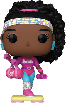 Figurka Funko POP Barbie Rewind 9 cm (889698674539)