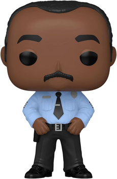 Figurka Funko POP 100 th Warner Brothers Family Affair Carl Winslow 9 cm (889698725088)