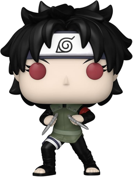 Фігурка Funko POP Boruto Mirai Sarutobi 9 см (889698755993)