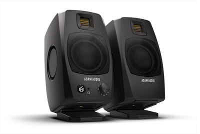 Студійні монитори ADAM AUDIO D3V Black (236612)