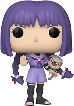 Figurka Funko POP Boruto Sumire 9 cm (889698613897)