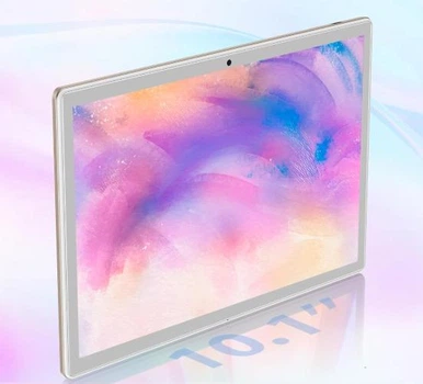 Планшет 10.1" Pixpeak L80 8+11/128Gb 8 ядер Android 13 8000 mAh Rose Gold