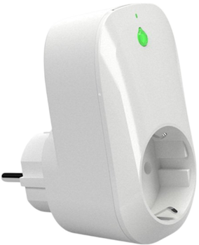 Zestaw inteligentnych gniazd Wi-Fi Shelly Plug 3-Pack (4250494928885)