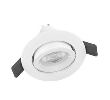 Світильник-спот Osram Spot Kit LEDr PAR16 7W/4000K DIM (4058075607439)