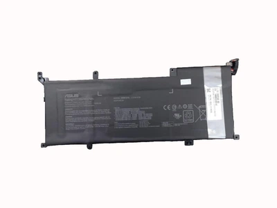 Аккумулятор для ноутбука Asus Zenbook UX305UA, UX306UA, 0B200-01180200, C31N1539 4940mah 57Wh ORIGINAL