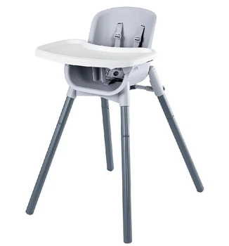 Стільчик для годування Chicco Polly Zest 77