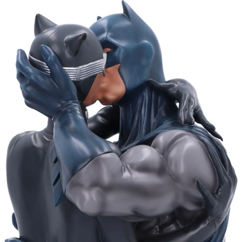 Figurka Nemesis Now Batman & Catwoman Bust 30 cm (0801269151836)