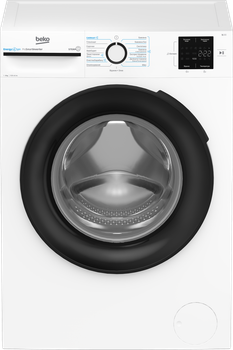 Стиральная машина узкая Beko BM1WFSU36243WB