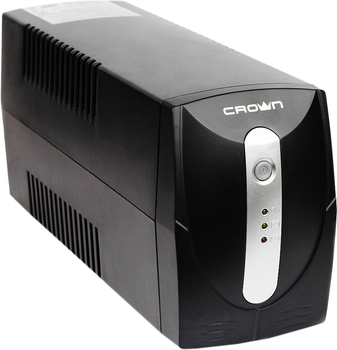 ИБП Crown CMU-500X