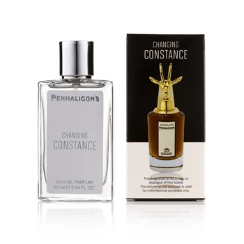 Туалетная вода женская тестер ( версия Penhaligon's Changing Constance ) 60 мл