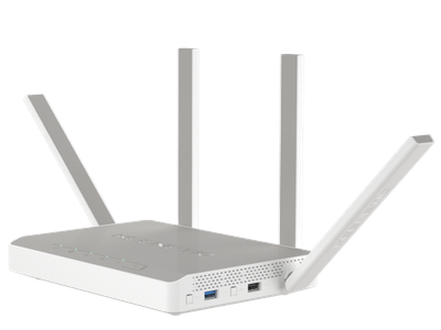 Wi-Fi роутер keenetic Titan (kn-1810)
