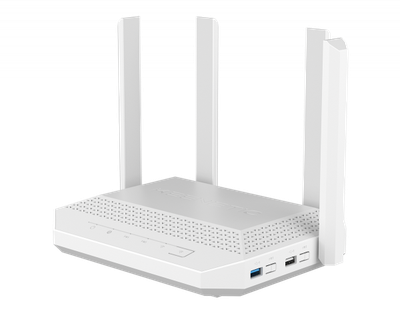 Wi-Fi роутер keenetic Hero (kn-1012)
