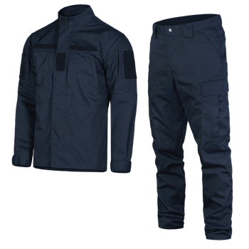 Тактичний костюм Camotec Perimeter 2.0 Rip-Stop 2908010189693 64