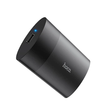 Накопичувач Hoco об'єм пам'яті 1TB портативний PSSD Mobile SSD (UD12_1TB)