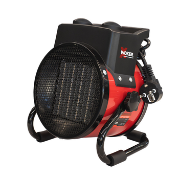 Пушка тепловая X-Woker XW-2000 2 кВт 220 В