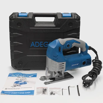 Электролобзик ADEGSO AD-40091 85 мм 650 Вт