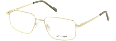 Оправа для окулярів Dackor 368 Gold