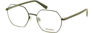 Оправа для окулярів Dackor 380 Nero