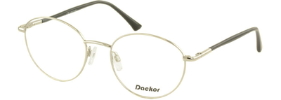 Оправа для окулярів Dackor 396 Silver