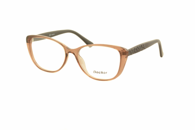 Оправа для окулярів Dackor 775 Brown
