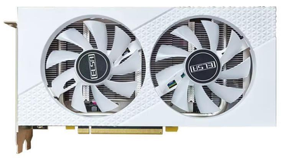 Відеокарта AMD Radeon DICASVER RX 580 8G D5 256BIT (DICASVER RX 580 8G D5 256BIT)