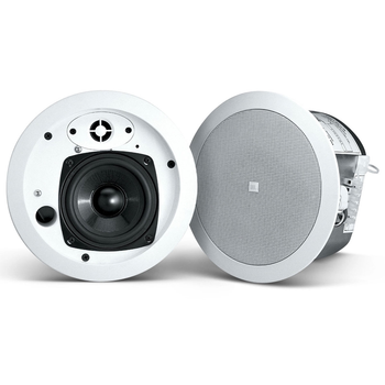 Стельова трансформаторна акустична система JBL Control 24CT Micro Plus