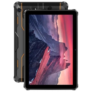 Планшет Oukitel Pad RT9 6/256GB LTE Orange (6931940766838)