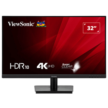 Монитор Viewsonic 32" VA VA3208-4K-HD