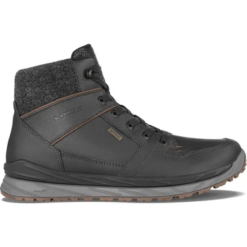 Черевики чоловічі Lowa Atrato GTX 41,5 Темно-сірий