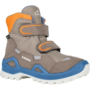 Черевики Lowa Milo Evo GTX Mid Junior 36 Світло-коричневий