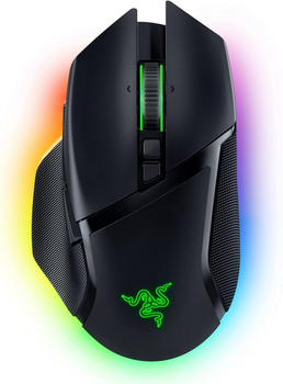Миша Razer Basilisk V3 Pro (RZ01-04620100-R3G1)