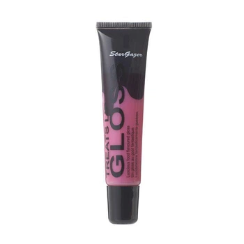 Блеск для губ Слива Черника StarGazer Treats Lip Gloss Plum Blueberry 15 мл