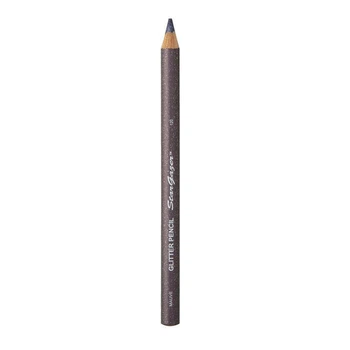 Глітерний олівець для очей Бузковий Stargazer Glitter Pencil Mauve