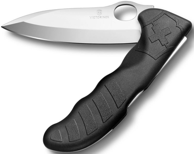 Мисливський ніж Victorinox Hunter Pro Black (0.9410.3)