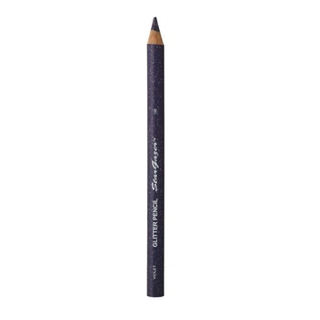 Глиттерный карандаш для глаз Фиолетовый Stargazer Glitter Pencil Violet