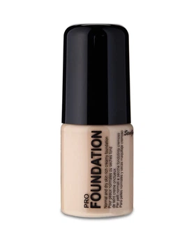 Тональна основа для обличчя Світло-бежева Stargazer Pro Foundation Light Olive