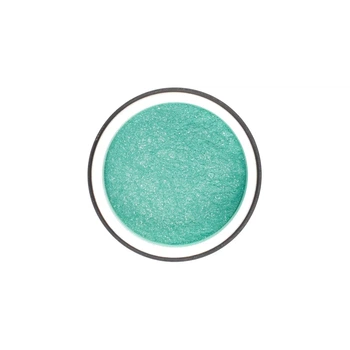 Глиттерный пигмент для глаз Бирюзовый с блестками Stargazer Glitter Eyedust №104