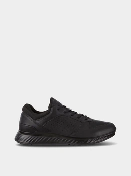 Чоловічі кросівки ECCO Exostride 41 чорний 83531401001