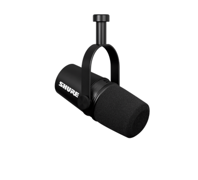 Микрофон Shure MV7X