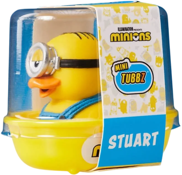 Figurka Numskull Tubbz Minions Mini Stuart 5 cm (5056280456360)