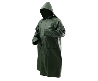 Плащ Flagman Max Protection зелений L (109366) F203GRC-L
