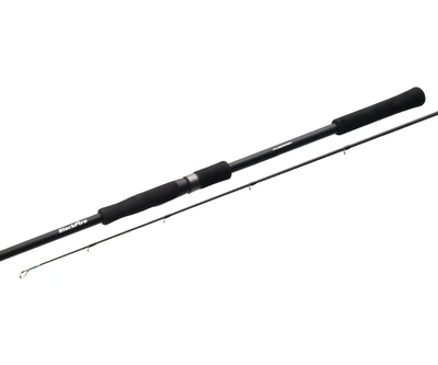 Спінінгове вудлище Flagman '24 Blackfire 99HH 2.99м 15-55г (178095) B99HH