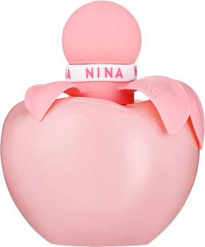 Nina Ricci Nina Rose туалетная вода для женщин