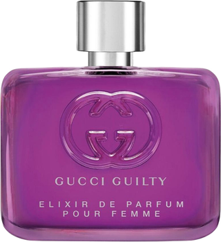 Парфуми для жінок Gucci Guilty Elixir Pour Femme 60 мл (3616304175916)