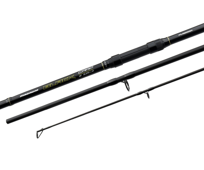 Коропове вудлище Flagman Magnum Black Carp NGM 3.6м 3.25lb (180351) FLMBC360